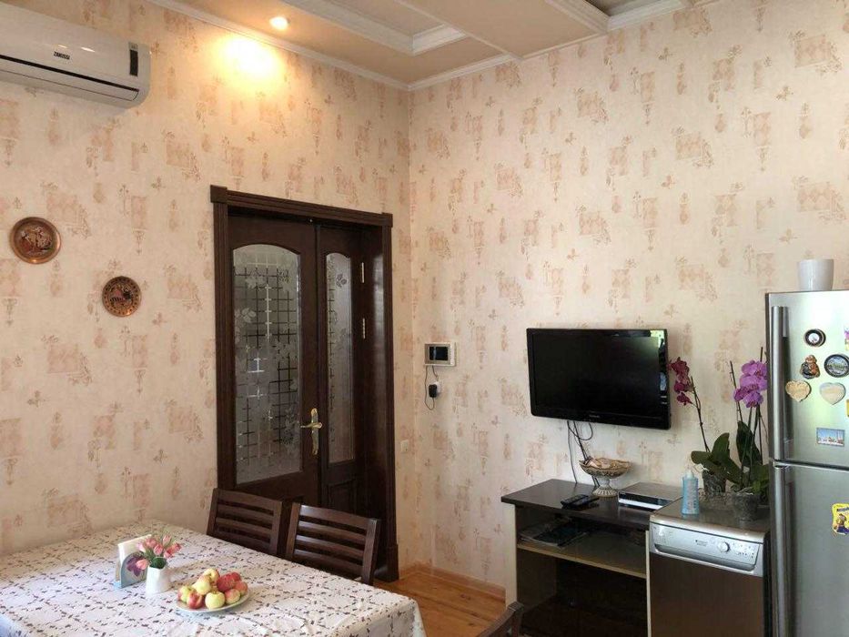 Сдаётся евродом, ориентир метро Буюк ипак йули. ID: 36626