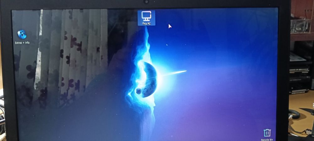 Vind laptop lenovo ideapad 110