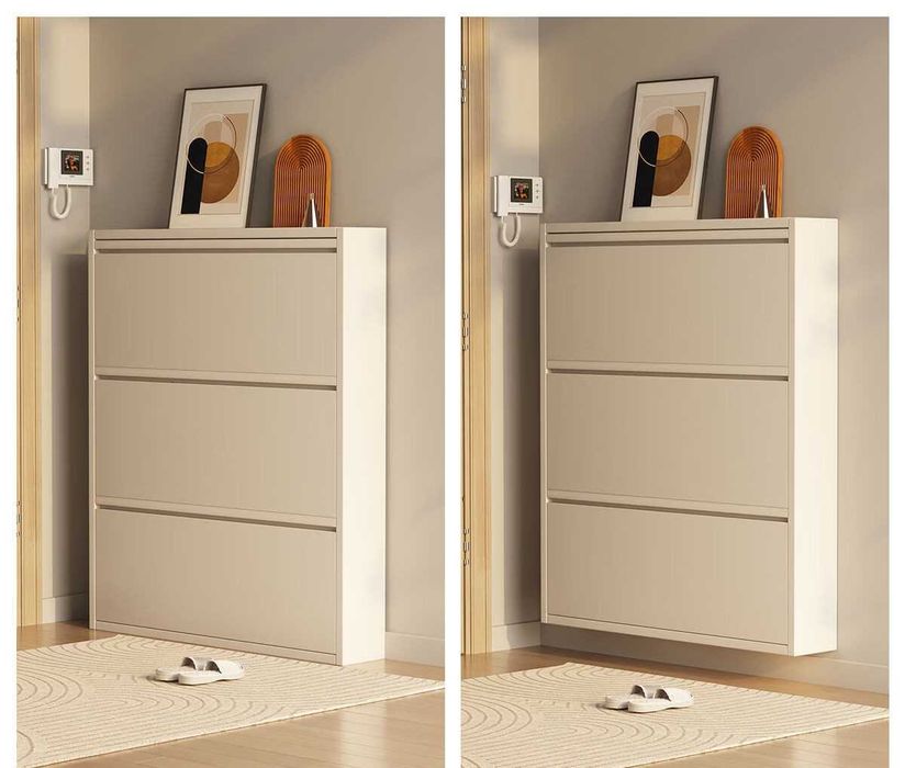 Обувной шкаф компактный / Ixcham oyoq kiyim shkafi