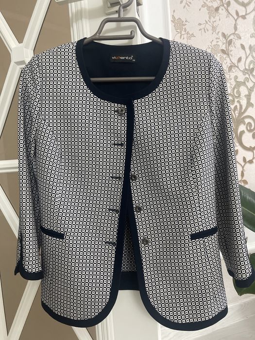 Костюм Турецкий