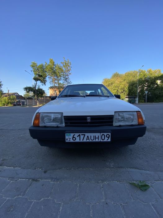 Продам ваз 2109 карбюратор.