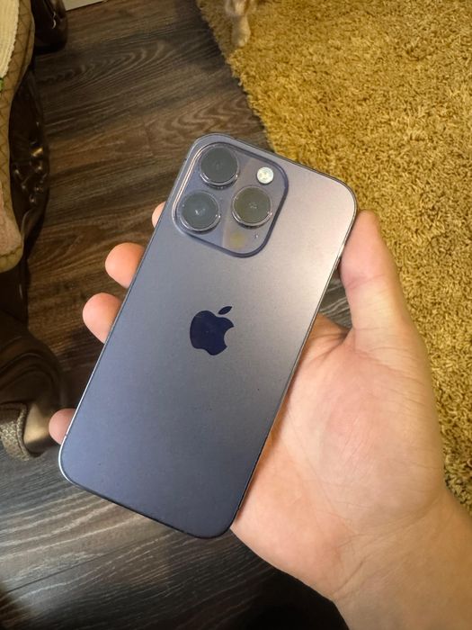 iPhone 14 pro/128gb продам