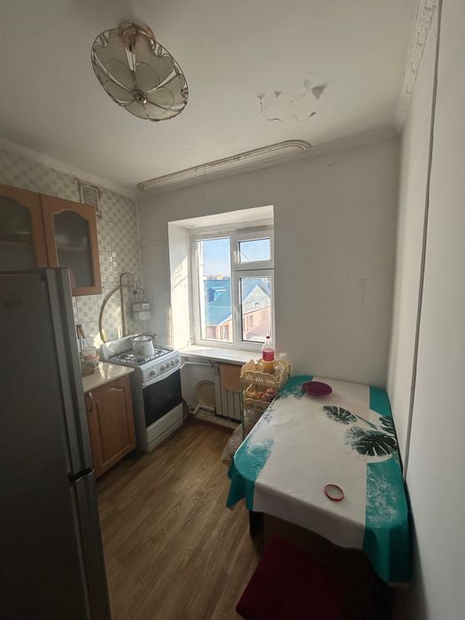 1 комнатная квартира