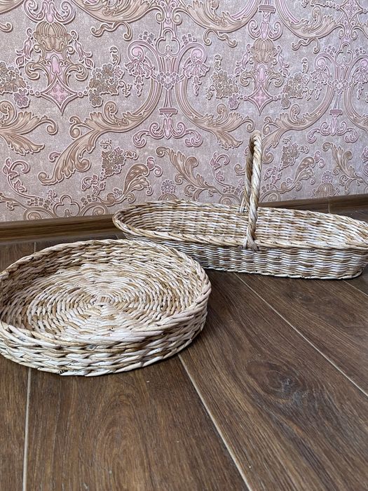 Корзины для фруктов