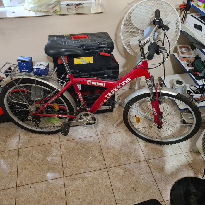 Bicicleta marimea M