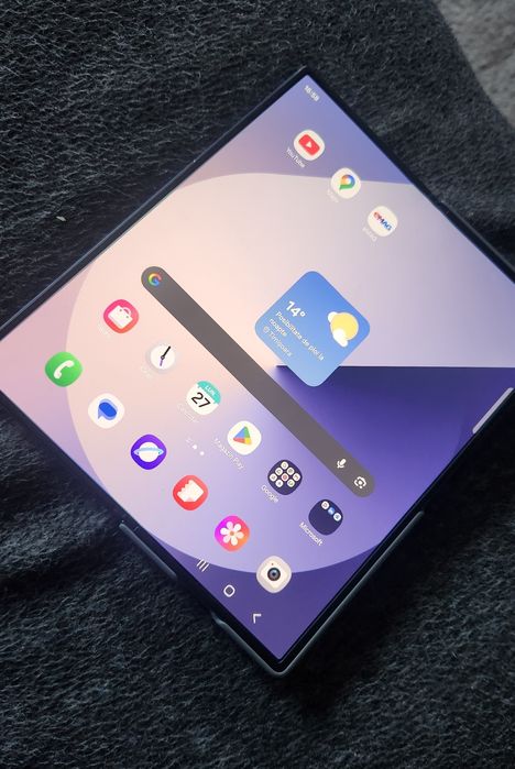 Urgent_ FOLD 6, Samsung, albastru, capacitate 512 Gb _ cumparat Orqnge