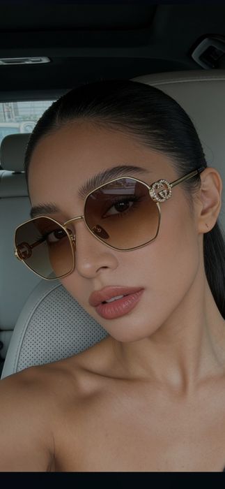 Ochelari de soare Gucci(3 modele), Versace, model 2026, 100% originali, preț fix