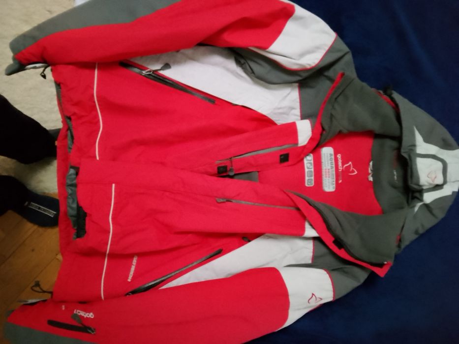 Canadiana sport și alpinism Gotech