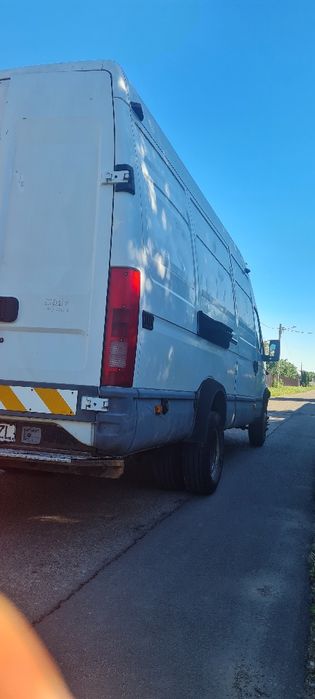 Iveco daily 65C15
