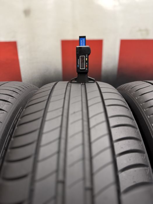 215 55 18, Летни гуми, Michelin Primacy3, 4 броя
