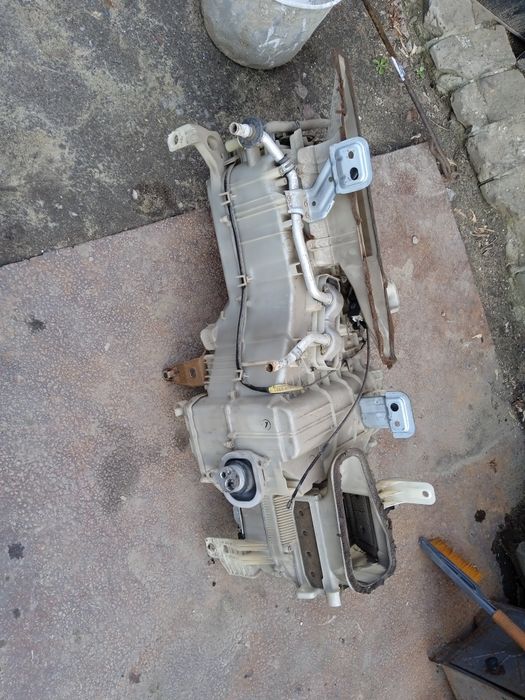 Запчасти на Марк 2