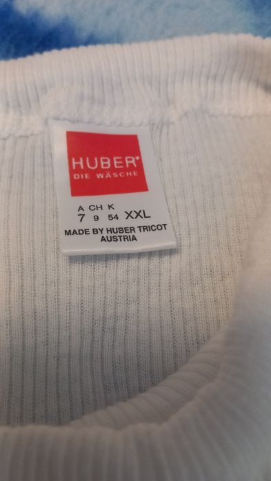 Lenjerie noua  adulti marimi foarte mari