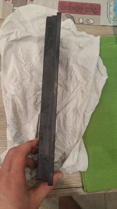 K&N спортен панелен филтър