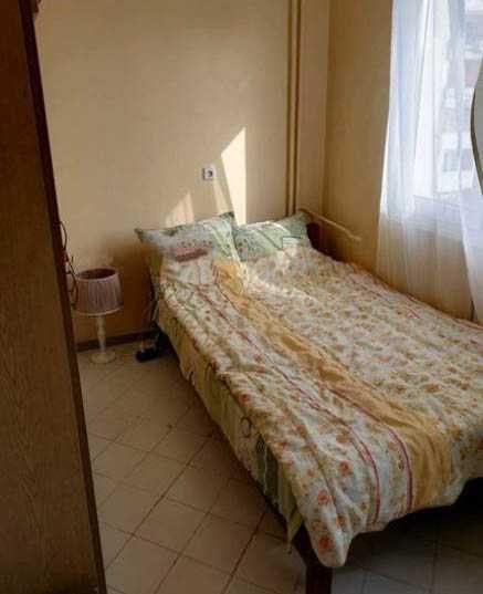 Дава се под наем Двустаен апартамент в София, Люлин 4 - 46 кв.м за 423.81 € - Снимка #4