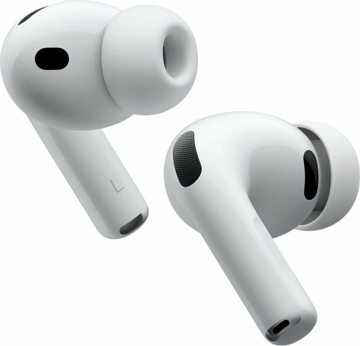 Наушники Apple AirPods Pro 3