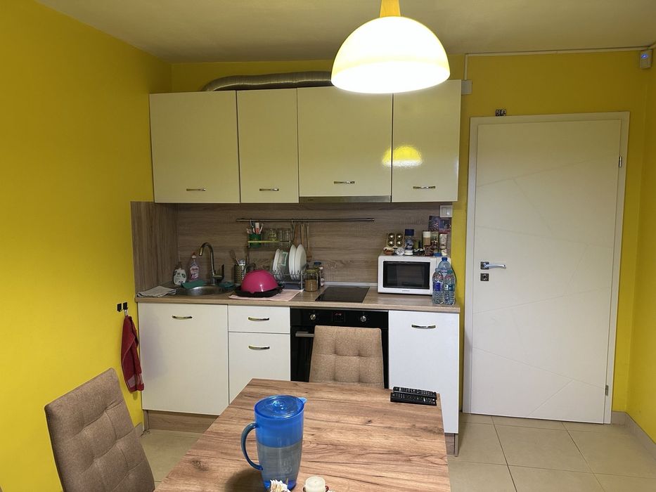 Дава се под наем Къща в София, Център - 60 кв.м за 357 € - Снимка #6