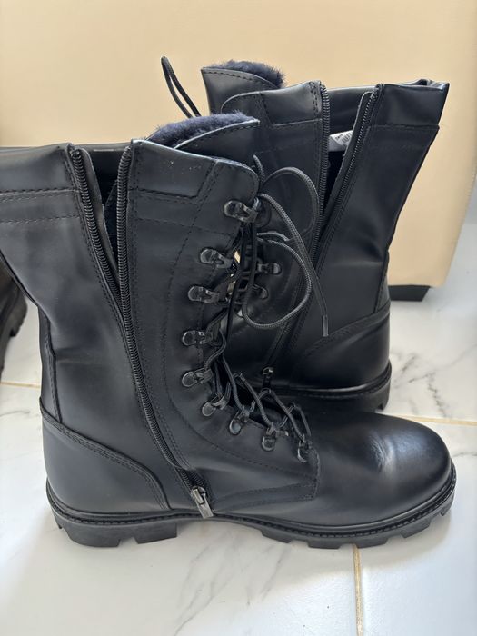 Продам берцы российские размер 44