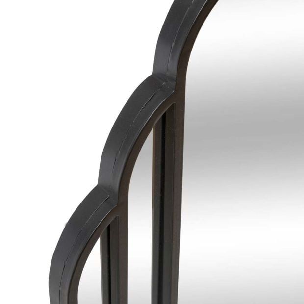 100см! Голямо стенно огледало в модерен стил