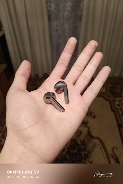 Samsung Buds 3 оригинал