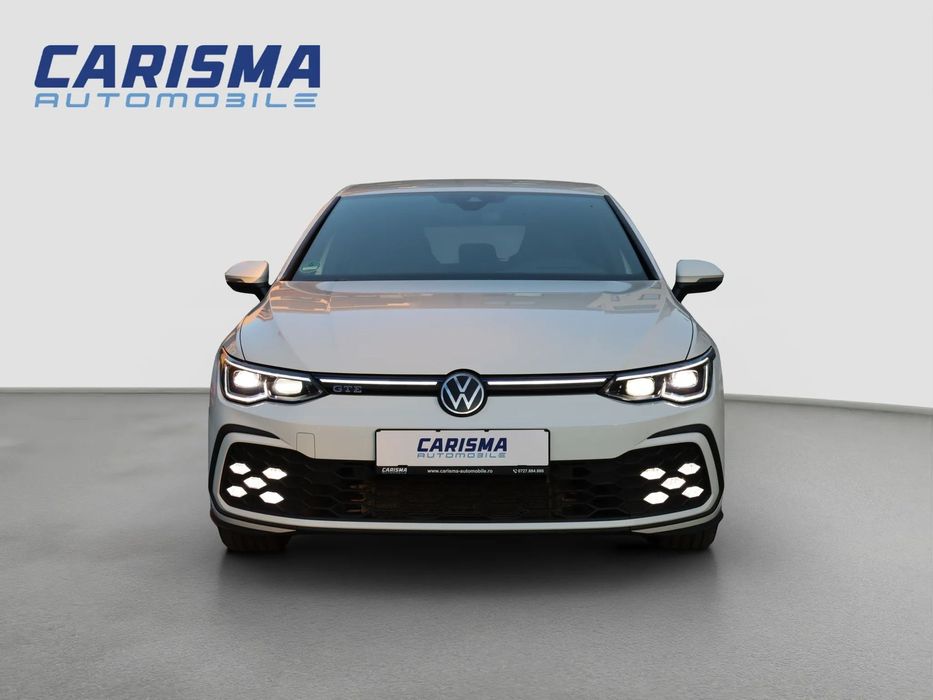 Volkswagen Golf GTE I 245cp I PlugIn Hybrid I R-Line Sport