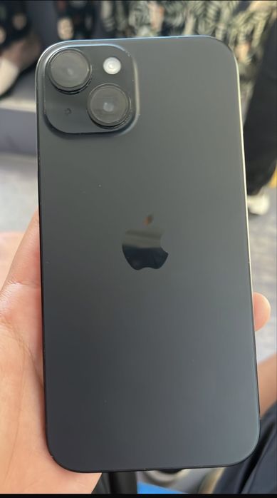 iPhone 15 в идеале