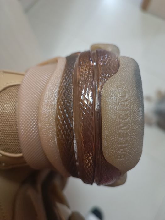 Balenciaga маратонки