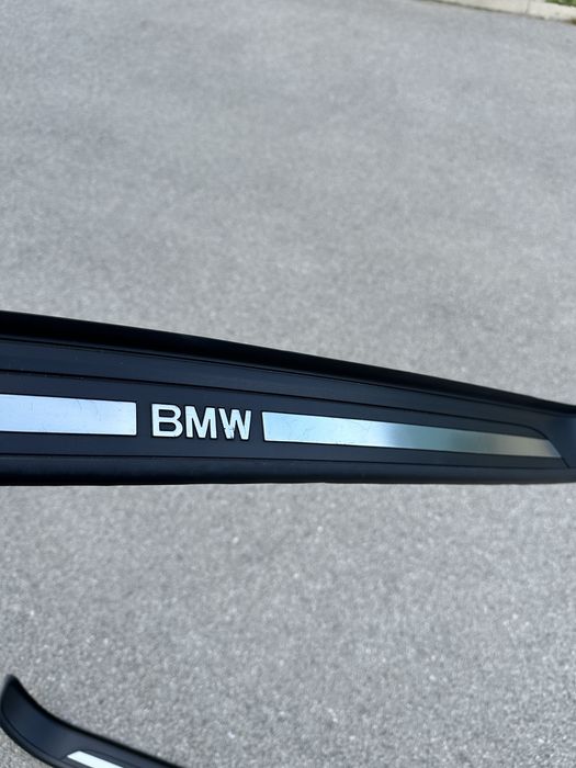 Лайсни за прагове BMW E93 \ E92