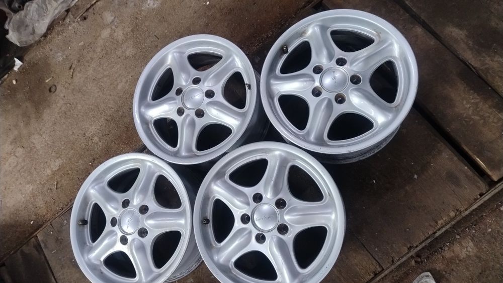 Продам оригинальные диски Мерседес