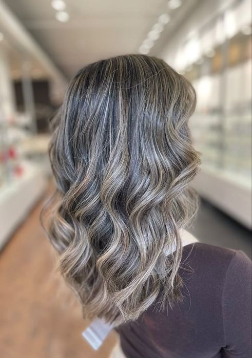 Кератин соч учун витамин