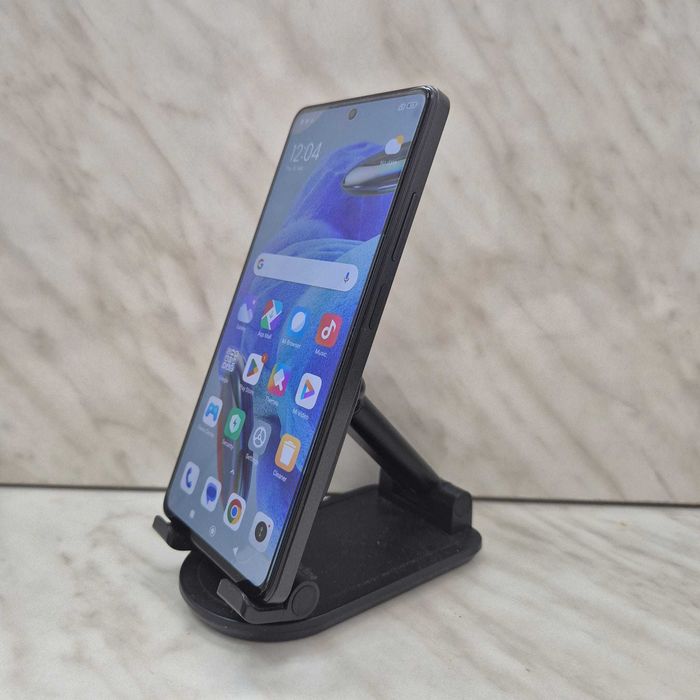 Telefon Xioami Redmi note 12 256gb Negru Zeus Amanet Rahova 35882