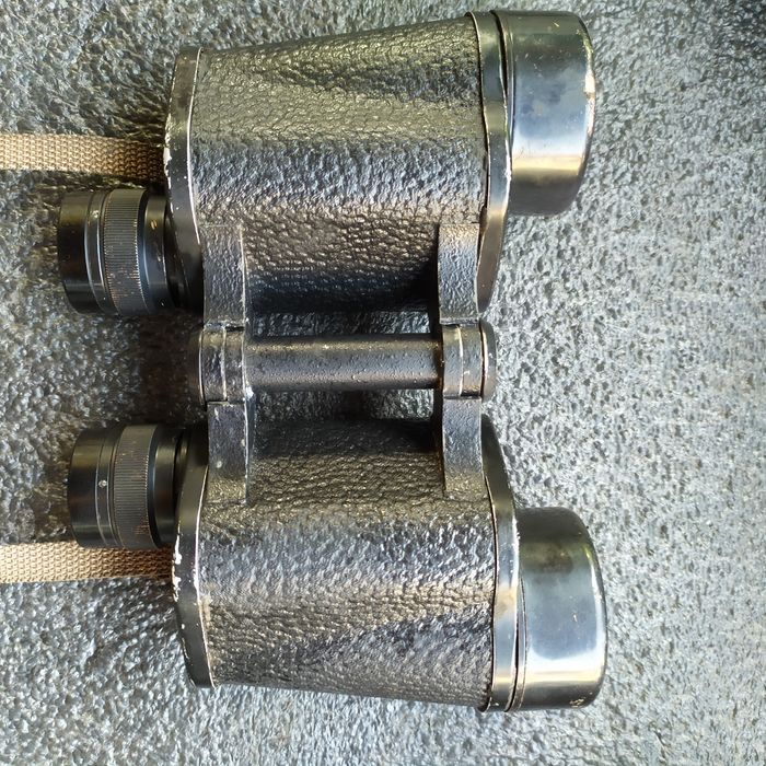 Бинокль ссср бп 12/40