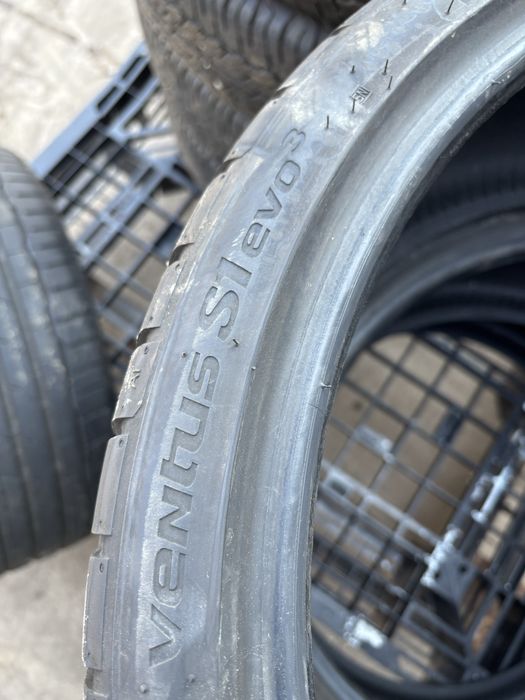 225/35/20 Hankook 4бр 2023