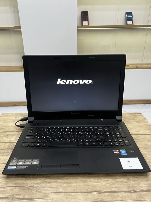 Ноутбук Lenovo B50-70