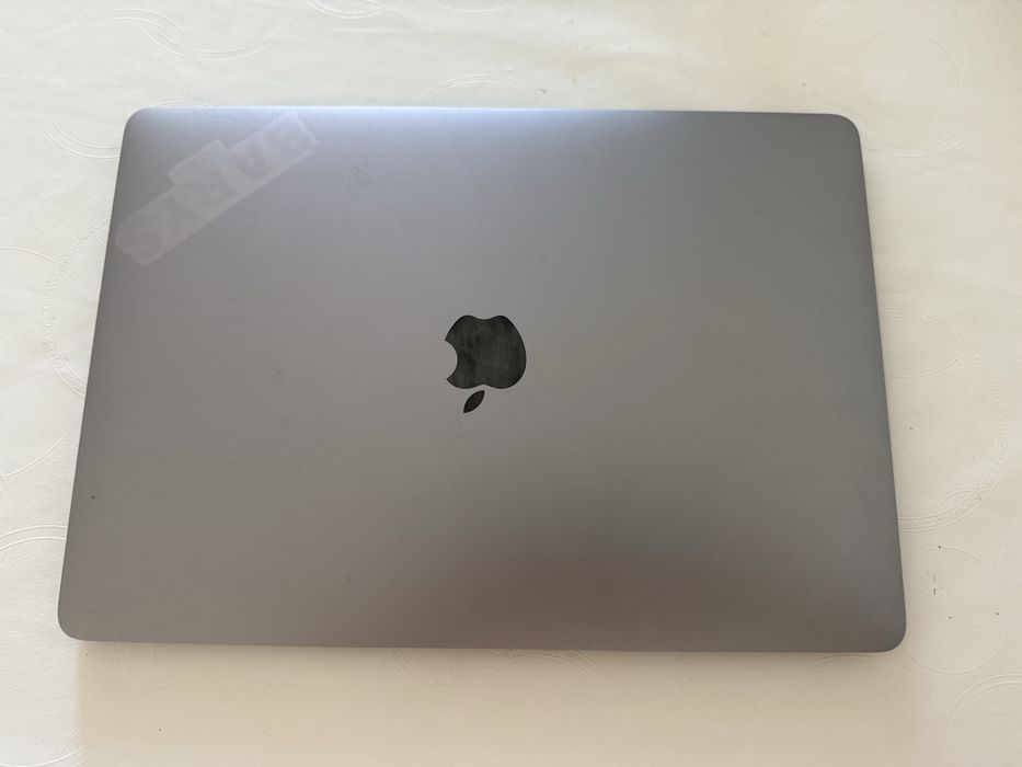 MacBook Pro, 2017, 13-inch