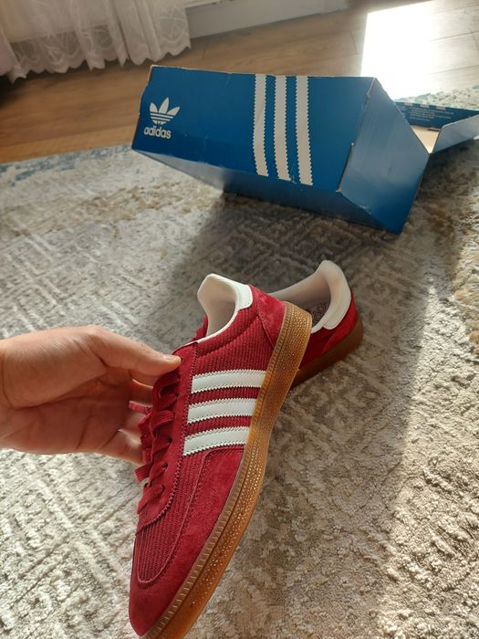 Кроссовки ADIDAS spezial