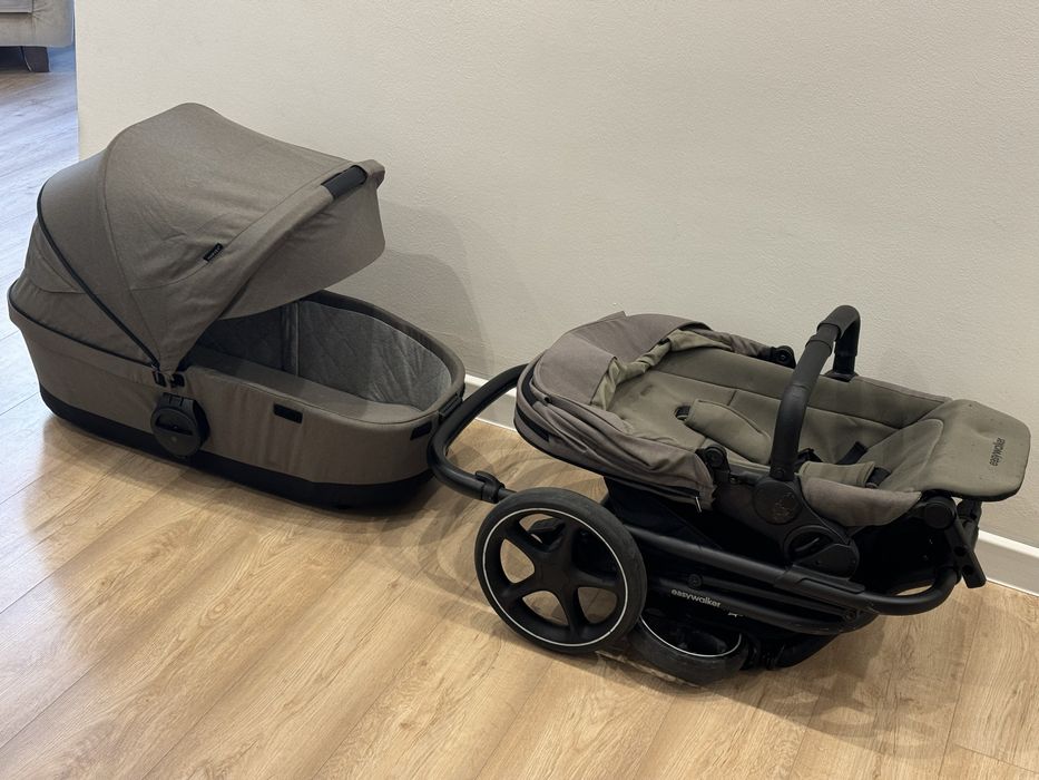 Коляска easywalker harvey 3