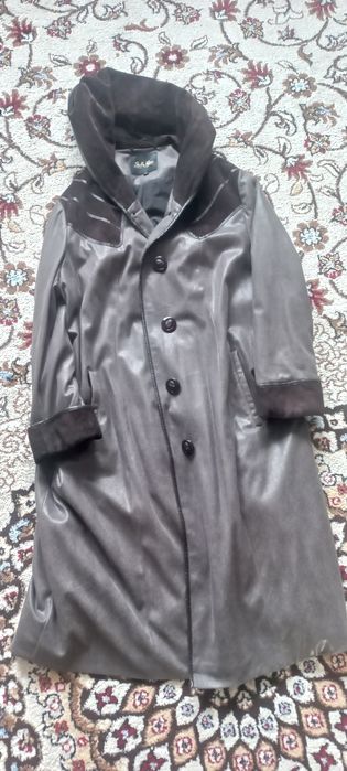 Плащи женский  осень