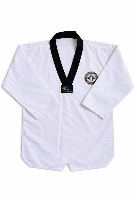 Форма тайквандо новый