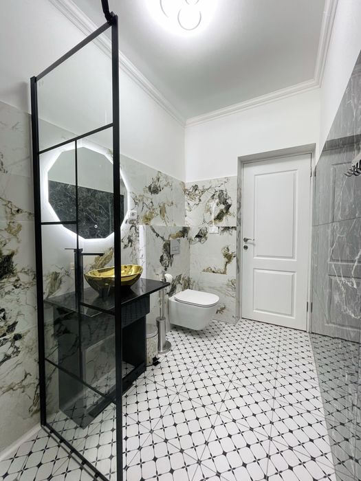 Inchiriez apartament pe termen scurt-mediu!