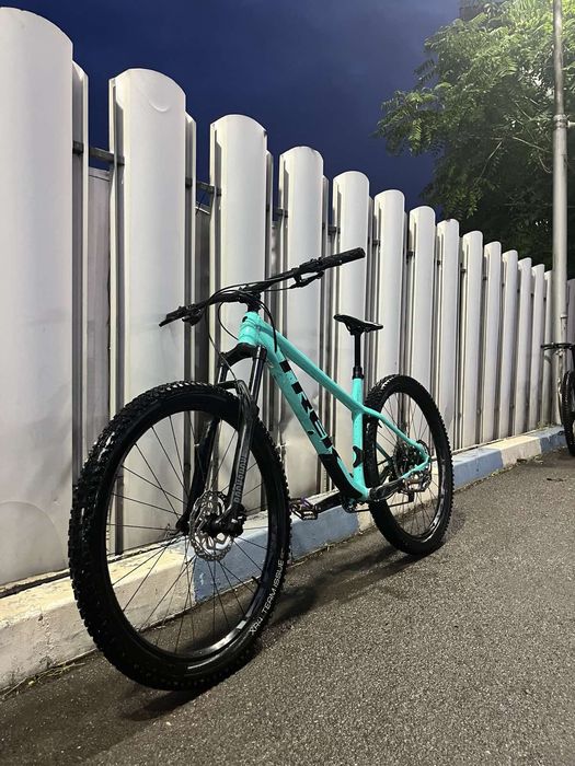 Trek Roscoe 7 29” – отлично състояние