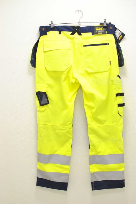 Blaklader pantalon de lucru marimea 50  (3544)