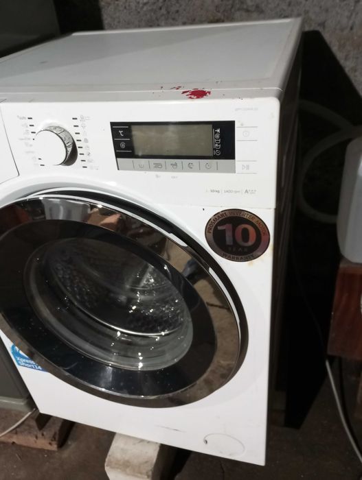 Стиральная машина BEKO бу