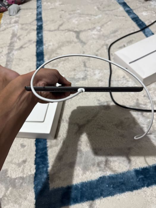 Ipad 9-го поколения