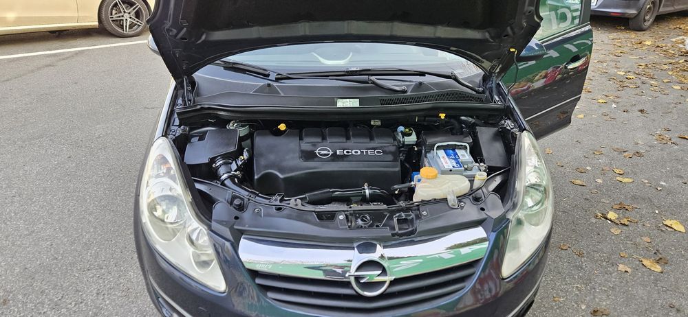 2008 diesel stare impecabila