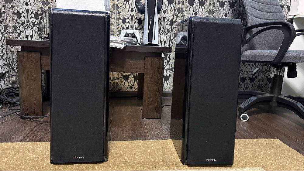 Продам Microlab solo 19