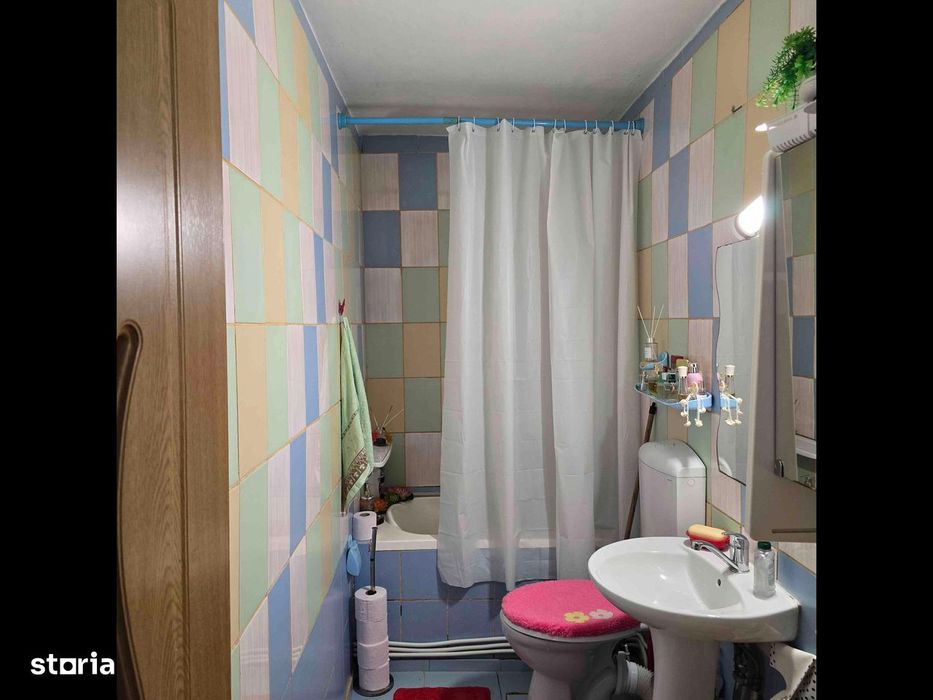 Apartament Simeria la bulevard.