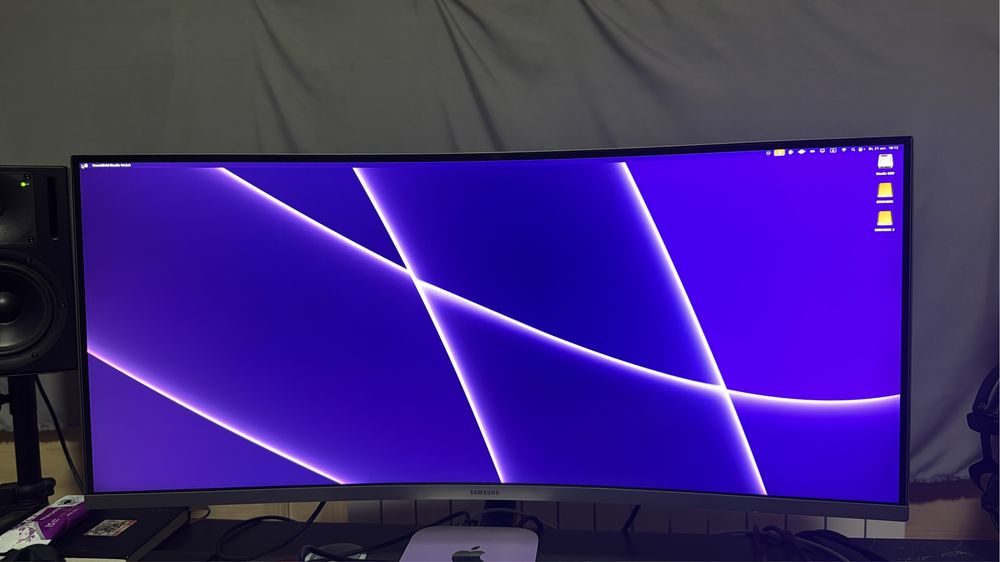 Продам студинный оборудование