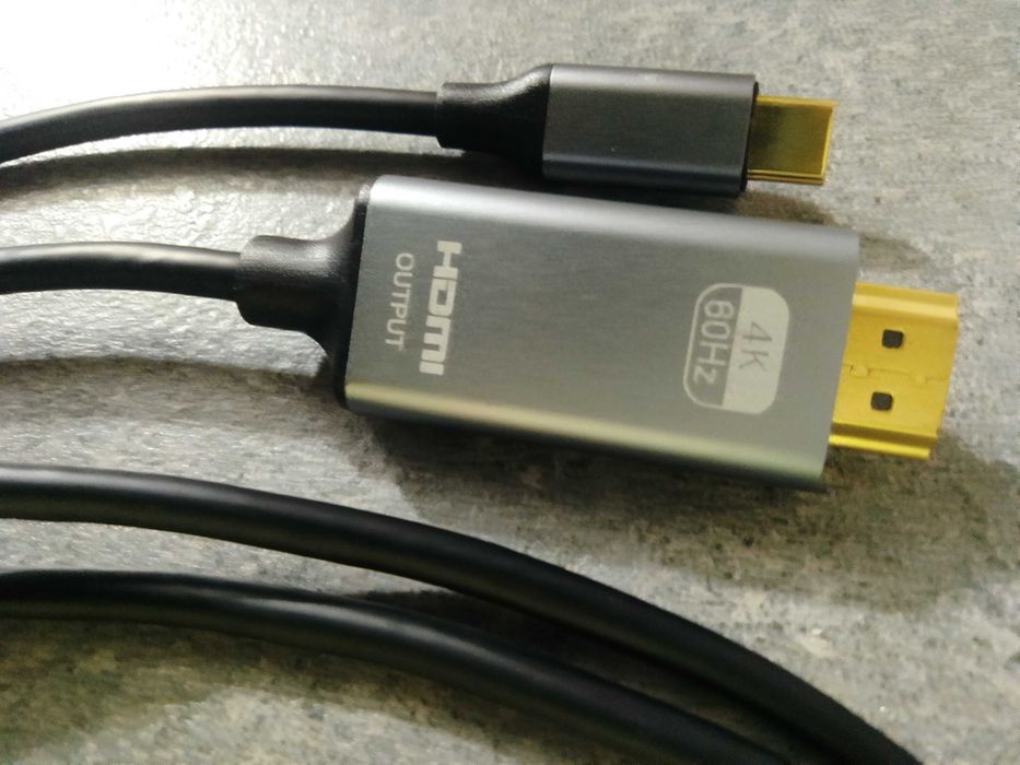Cablu USB 2M lungime