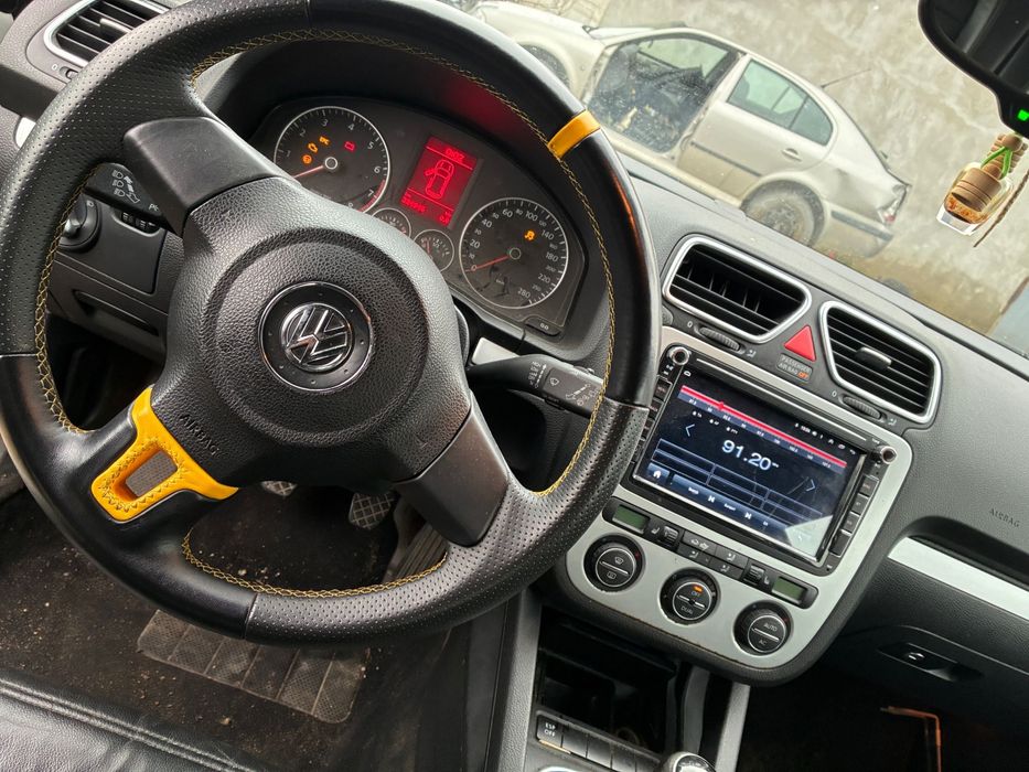 Far stanga dreapta  volkswagen Scirocco