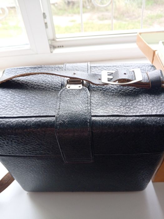 Продается советская кинокамера КВАРЦ 2*8S-1М